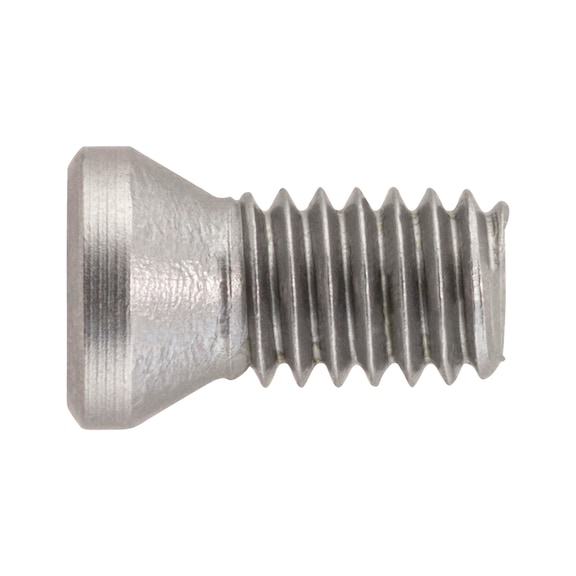 Screw for ISO S clamping system - AY-SCREW-ISO-S-CLMPSYS-FTKA02555