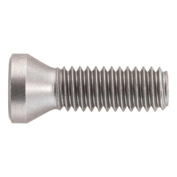 Screw for ISO S clamping system - AY-SCREW-ISO-S-CLMPSYS-FTGA03512