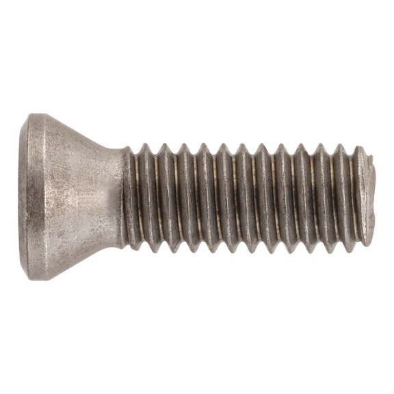 Screw for ISO S clamping system - AY-SCREW-ISO-S-CLMPSYS-FTKA03511A