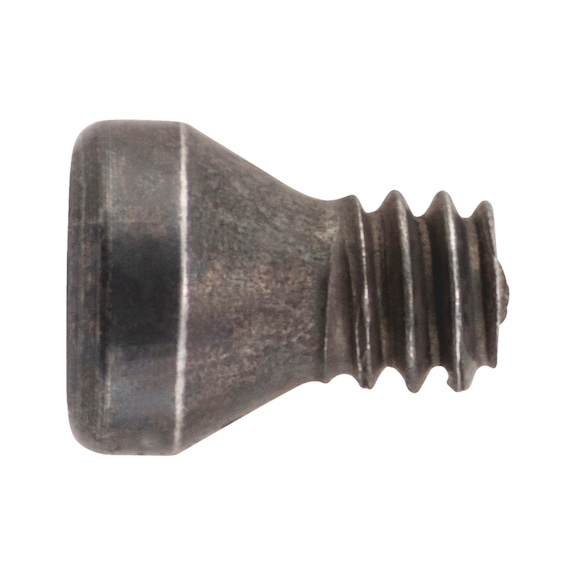 Screw for ISO S clamping system - AY-SCREW-ISO-S-CLMPSYS-FTNA01633