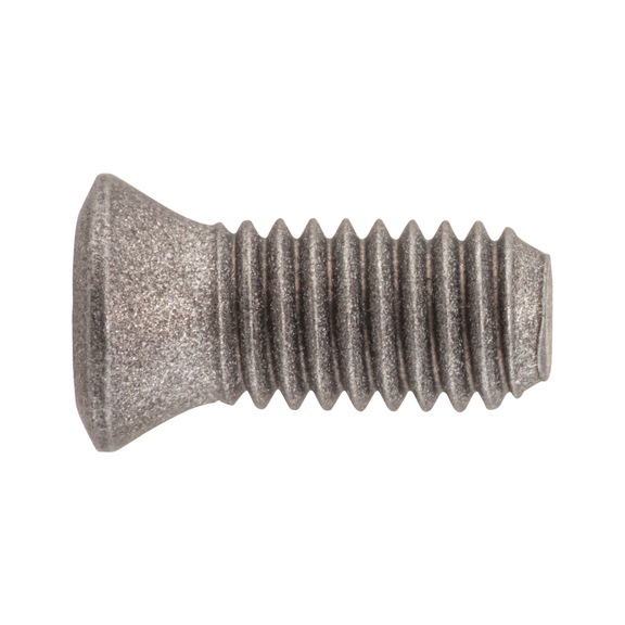 Screw for ISO S clamping system - AY-SCREW-ISO-S-CLMPSYS-FTNA0307