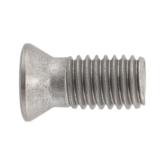 Position screw for ISO D clamping system - AY-SHIMSCREW-ISO-D-CLMPSYS-FTNA0511