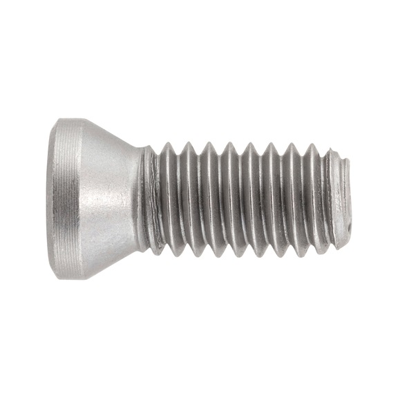 Position screw for ISO D clamping system - AY-SHIMSCREW-ISO-D-CLMPSYS-FTKA0410