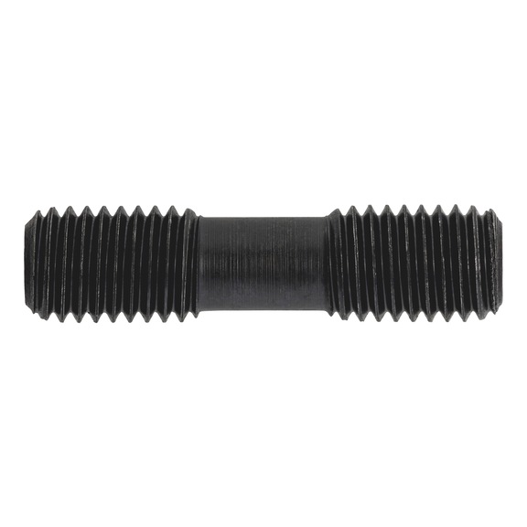 Clamping screw for ISO M clamping system - AY-SCREW-ISO-M-CLMPSYS-DHA1/4-25