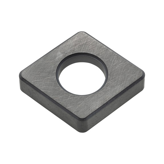 Intermediate layer for ISO P clamping system - AY-SHIM-ISO-P-CLMPSYS-SC63N