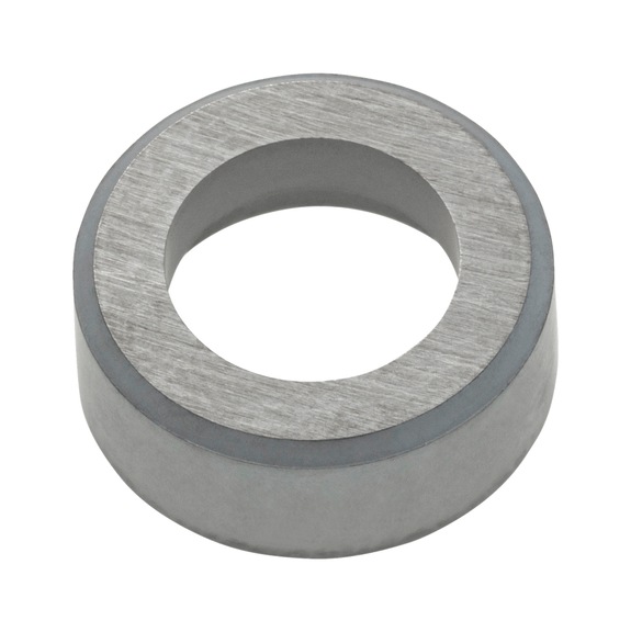 Intermediate layer for ISO S clamping system - AY-SHIM-ISO-S-CLMPSYS-SR10S