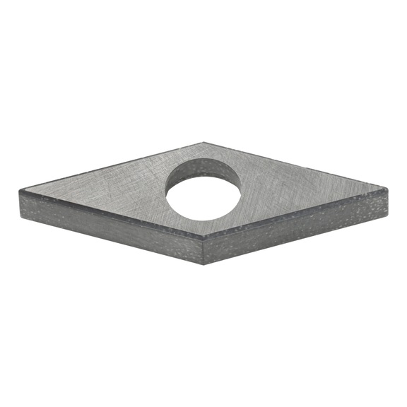 Intermediate layer for ISO S clamping system - AY-SHIM-ISO-S-CLMPSYS-SV32S