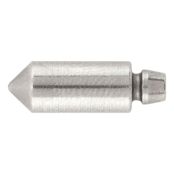 Pin for ISO C clamping system - AY-PIN-ISO-C-CLMPSYS-PN0515