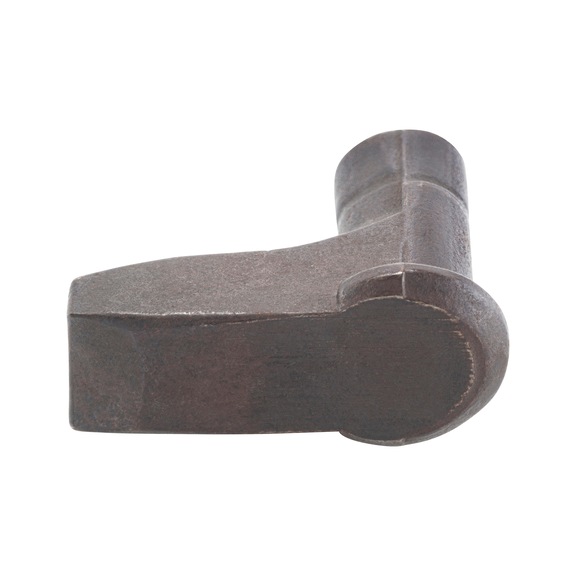 Toggle lever for ISO P clamping system - AY-LEVER-ISO-P-CLMPSYS-LV8N