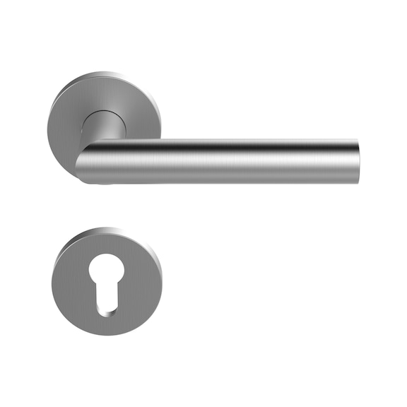Door handle A 605 - 1