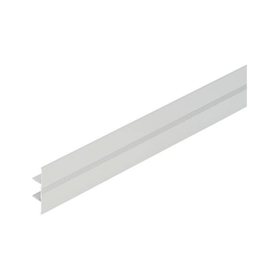 Aluminium-Clip-Blende für redoslide M30-HC, M20-HE und M30-HE