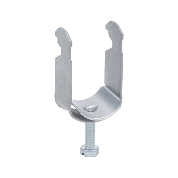 Cable clamp type H - CBLCLMP-H-(24-28MM)