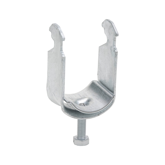 Cable clamp type H - CBLCLMP-H-(28-32MM)