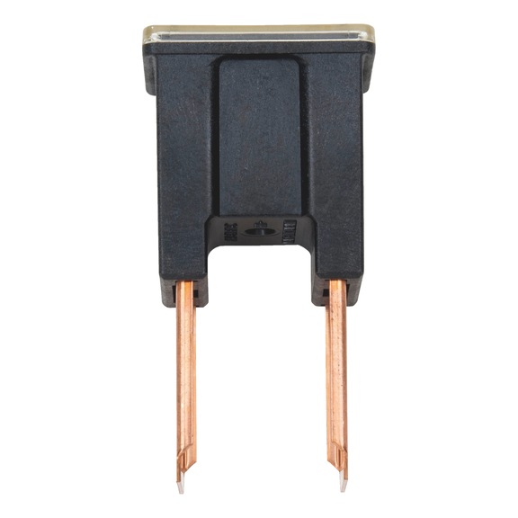 Plug-in fuse OTO-B/BT OEM quality - PLGINFSE-(JAP-OTO-B/BT)-BLACK-80A
