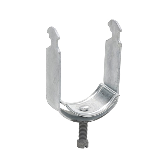 Cable clamp type H - CBLCLMP-H-(48-52MM)