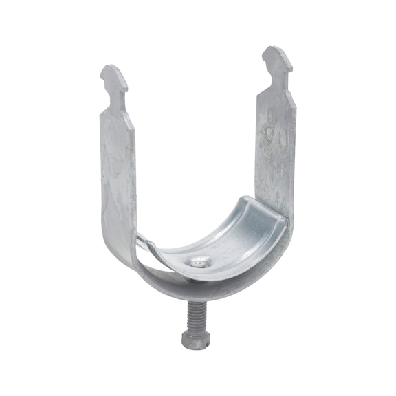 Cable clamp type H - CBLCLMP-H-(56-60MM)