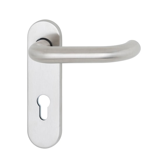 A 502 FS door handle - 1
