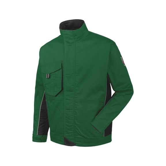 Blouson de travail STARLINE<SUP>®</SUP> - VESTE  STAR LINE VERT/NOIR XXL