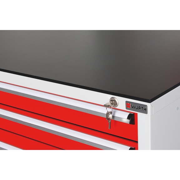 Armoire à tiroirs PRO 550 - 2