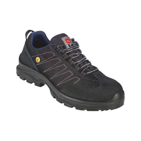 Insider S1 FLEXITEC<SUP>®</SUP> ESD safety shoe - 1