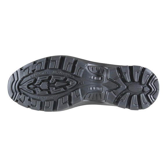 Bezpečnostní vysoká obuv Image S3 FLEXITEC<SUP>®</SUP> ESD - 2