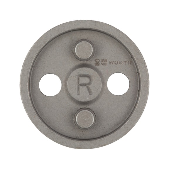 Adaptateur repousse-piston de freins - RSTADAPT-BRKPSTN-NO.R