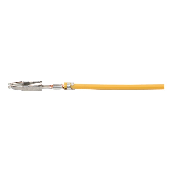 Repair wire socket contact Micro Timer (MT I, II+III) 1.6 - 1