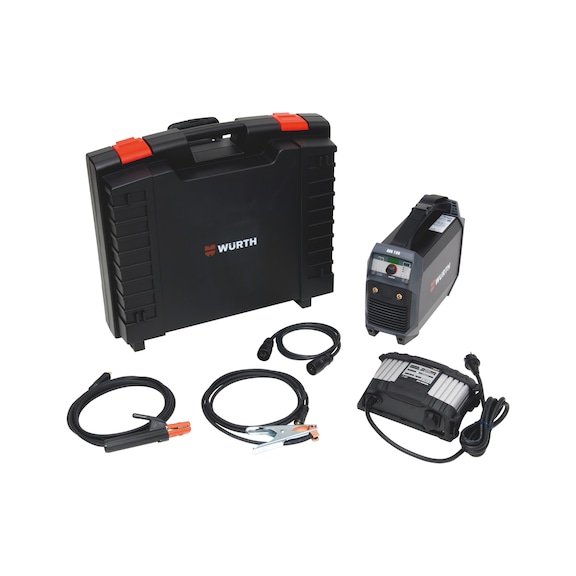 Saldatrice a batteria Kit ASG 150 - 1
