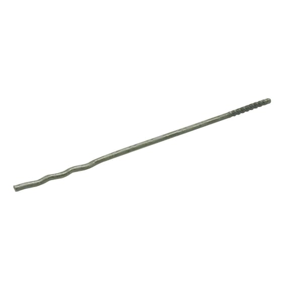 Universal impact cavity wall tie A4 stainless steel - 1