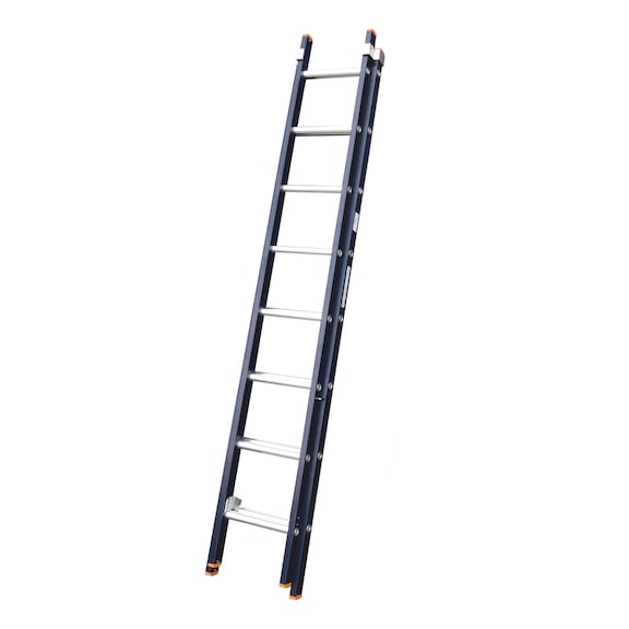 Extension ladder Straight, 2-part