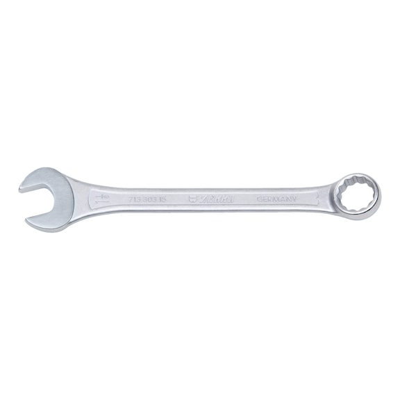 Combination wrench, inch with POWERDRIV<SUP>®</SUP> - COMBIWRNCH-ANGLD-11/16IN