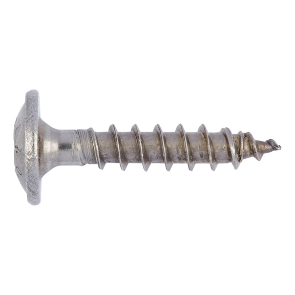 ASSY<SUP>®</SUP> 3.0 SK A2 Timber screw - 1