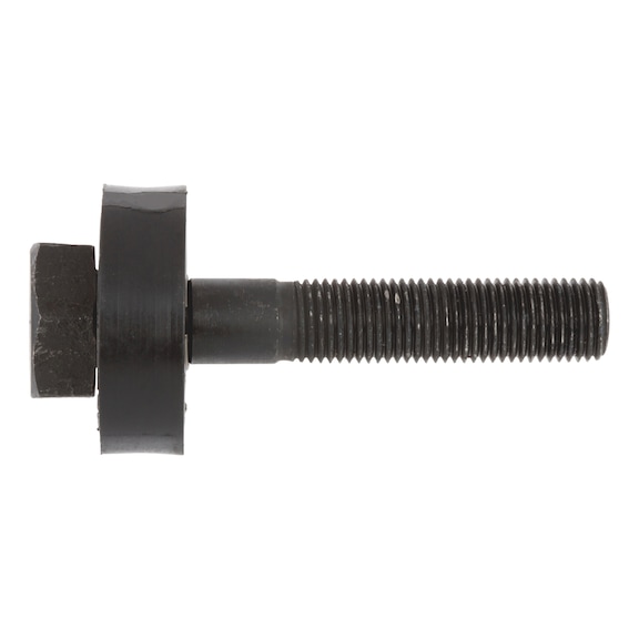 KL draw bolt For M12-M63 and PG9-PG48 hole punchers - TENSSCR-HOPNCH-KL-WS17-D9,5XL50MM