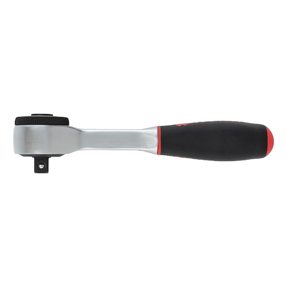 Ratchet 3/8 inch with turning handle - 9