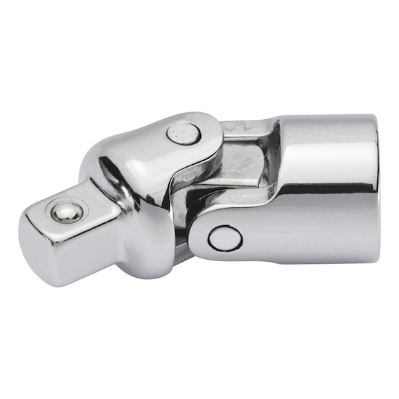 1/4-inch cardan joint With a braked joint to fix the specified position - CRDNJNT-1/4IN