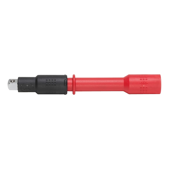 VDE 3/8 inch extension