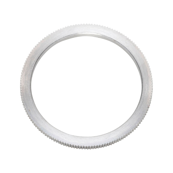 Reducing ring For circular saw blades - REDRRG-CRCLSAWBLDE-30X25X1,8MM