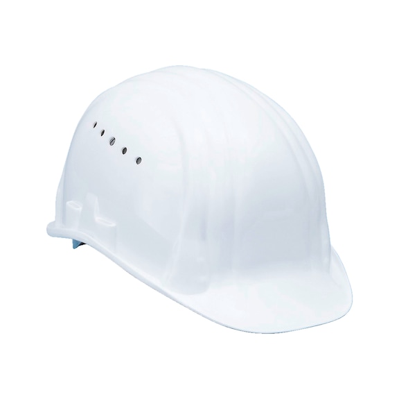 Hard hat Builder - HARDHAT-BAUMEISTER-WHITE