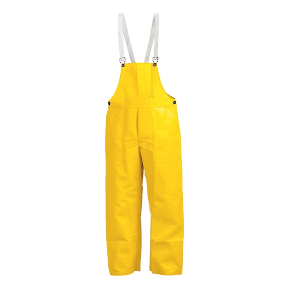 Weather protection winter rain overalls construction