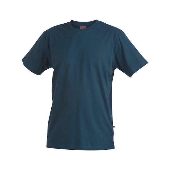 T-Shirt - T-SHIRT MARINE XS