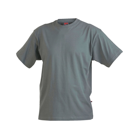 T-shirt - MODUFT-SHIRT D.GRIJS MT. 6XL