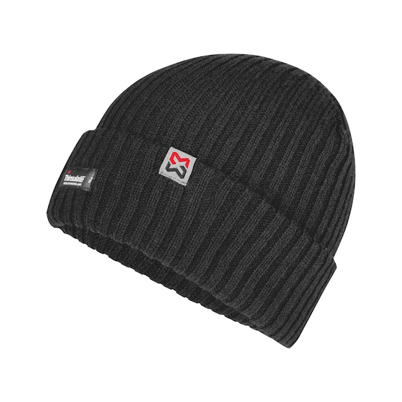 Thinsulate<SUP>®</SUP> knitted hat - 1