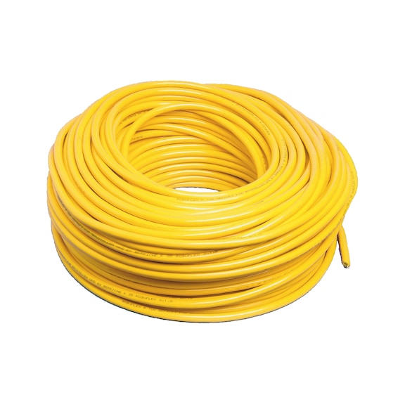 Flexible construction site cable AT-N07V3V3-F