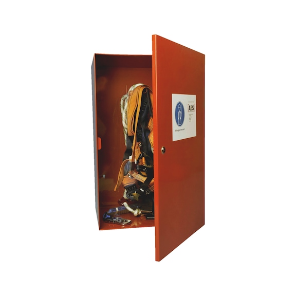 ABS Care metal cabinet - CABLE STORAGE LOCKER(PS-1015)65X40X35CM