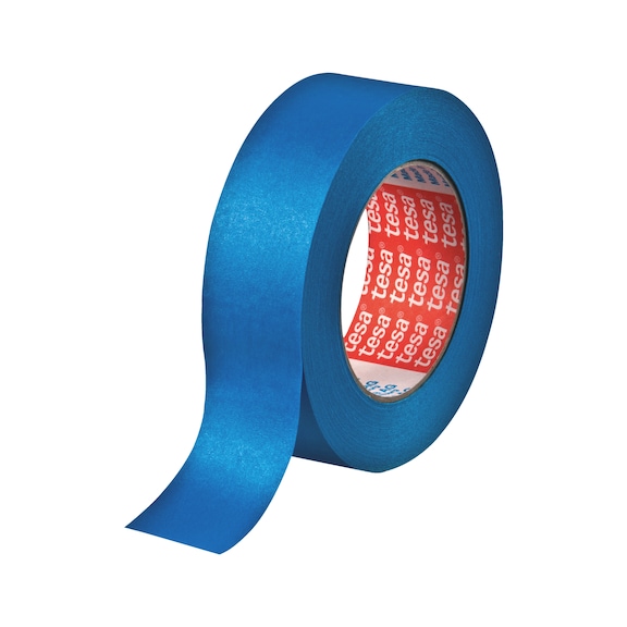 Crepe masking tape BLUE KREPP 4308 - 1