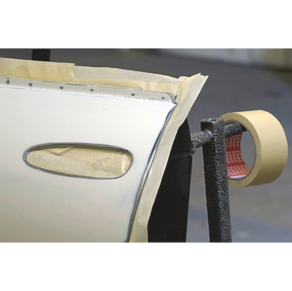 Painter's masking tape Standard 4329 - 2