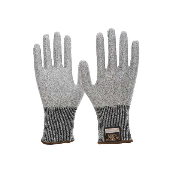 Cut protection glove