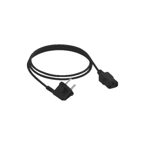 Sensomatic power cable - 1