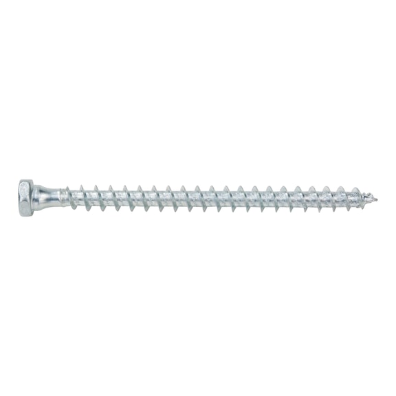 ASSY<SUP>®</SUP> 3.0 combi Transport anchor screw - 1