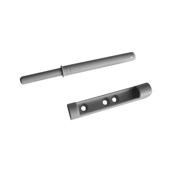 Tipmatic pen zonder magneet - 1
